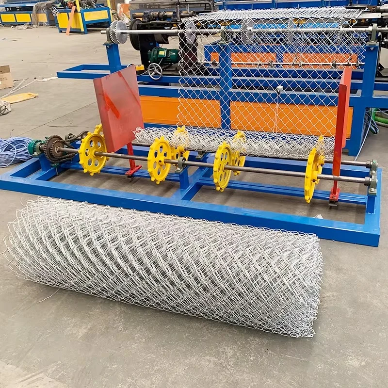 Expanded Metal Mesh Machine Expanded Metal Mesh Machine