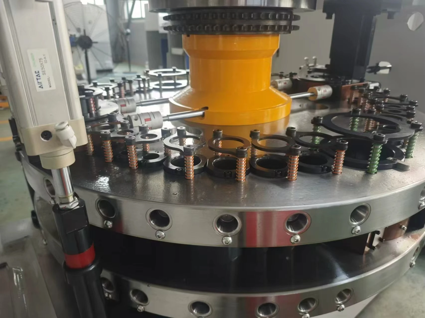 Sheet Metal Perforate Stamp Machine Sheet Metal Perforate Stamp Machine